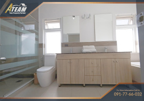Hua Hin Center , 3 Bedrooms, 3 Bathrooms, House / Villa, For Rent, ,1564, A-Team Real estate