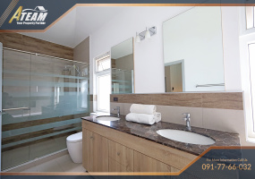 Hua Hin Center , 3 Bedrooms, 3 Bathrooms, House / Villa, For Rent, ,1564, A-Team Real estate
