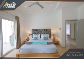 Hua Hin Center , 3 Bedrooms, 3 Bathrooms, House / Villa, For Rent, ,1564, A-Team Real estate