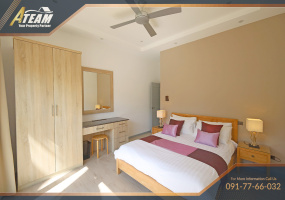 Hua Hin Center , 3 Bedrooms, 3 Bathrooms, House / Villa, For Rent, ,1564, A-Team Real estate