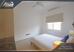 Hua Hin Center , 3 Bedrooms, 3 Bathrooms, House / Villa, For Rent, ,1564, A-Team Real estate
