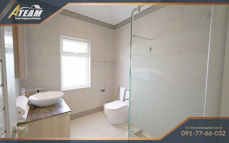 Hua Hin Center , 3 Bedrooms, 3 Bathrooms, House / Villa, For Rent, ,1564, A-Team Real estate