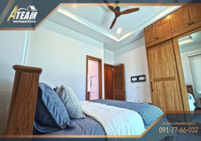 Hua Hin, Thap Thai, 4 Bedrooms, 4 Bathrooms, House / Villa, For Sale,1569, A-Team Real estate