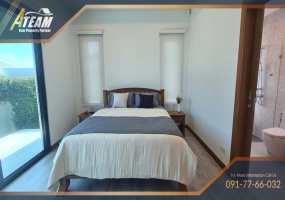 Hua Hin, Thap Thai, 4 Bedrooms, 4 Bathrooms, House / Villa, For Sale,1569, A-Team Real estate