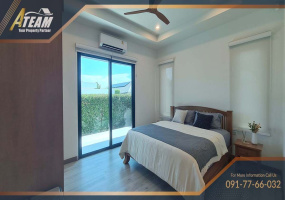 Hua Hin, Thap Thai, 4 Bedrooms, 4 Bathrooms, House / Villa, For Sale,1569, A-Team Real estate