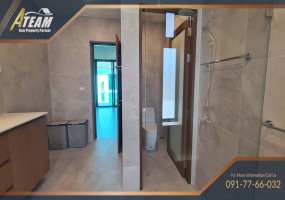 Hua Hin, Thap Thai, 4 Bedrooms, 4 Bathrooms, House / Villa, For Sale,1569, A-Team Real estate