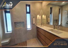 Hua Hin, Thap Thai, 4 Bedrooms, 4 Bathrooms, House / Villa, For Sale,1569, A-Team Real estate