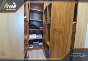 Hua Hin, Thap Thai, 4 Bedrooms, 4 Bathrooms, House / Villa, For Sale,1569, A-Team Real estate