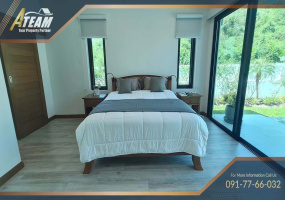 Hua Hin, Thap Thai, 4 Bedrooms, 4 Bathrooms, House / Villa, For Sale,1569, A-Team Real estate