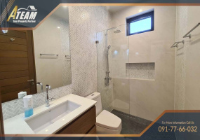 Hua Hin, Thap Thai, 4 Bedrooms, 4 Bathrooms, House / Villa, For Sale,1569, A-Team Real estate