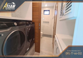 Hua Hin, Thap Thai, 4 Bedrooms, 4 Bathrooms, House / Villa, For Sale,1569, A-Team Real estate