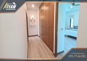 Hua Hin, Thap Thai, 4 Bedrooms, 4 Bathrooms, House / Villa, For Sale,1569, A-Team Real estate