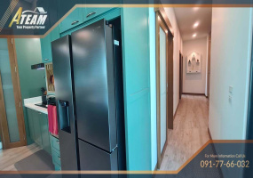 Hua Hin, Thap Thai, 4 Bedrooms, 4 Bathrooms, House / Villa, For Sale,1569, A-Team Real estate