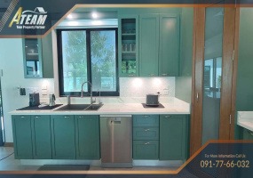 Hua Hin, Thap Thai, 4 Bedrooms, 4 Bathrooms, House / Villa, For Sale,1569, A-Team Real estate