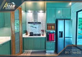 Hua Hin, Thap Thai, 4 Bedrooms, 4 Bathrooms, House / Villa, For Sale,1569, A-Team Real estate