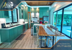 Hua Hin, Thap Thai, 4 Bedrooms, 4 Bathrooms, House / Villa, For Sale,1569, A-Team Real estate