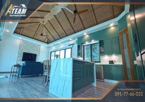 Hua Hin, Thap Thai, 4 Bedrooms, 4 Bathrooms, House / Villa, For Sale,1569, A-Team Real estate