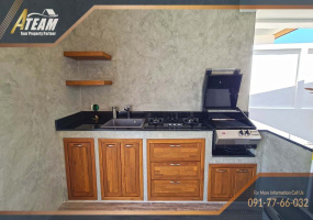 Hua Hin, Thap Thai, 4 Bedrooms, 4 Bathrooms, House / Villa, For Sale,1569, A-Team Real estate