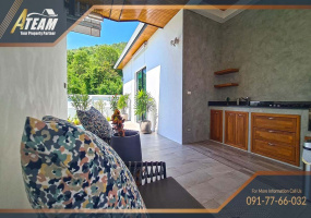 Hua Hin, Thap Thai, 4 Bedrooms, 4 Bathrooms, House / Villa, For Sale,1569, A-Team Real estate