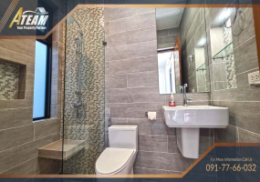 Hua Hin, Thap Thai, 4 Bedrooms, 4 Bathrooms, House / Villa, For Sale,1569, A-Team Real estate