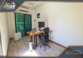 Hua Hin, Thap Thai, 4 Bedrooms, 4 Bathrooms, House / Villa, For Sale,1569, A-Team Real estate