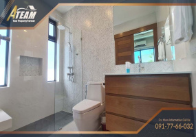 Hua Hin, Thap Thai, 4 Bedrooms, 4 Bathrooms, House / Villa, For Sale,1569, A-Team Real estate