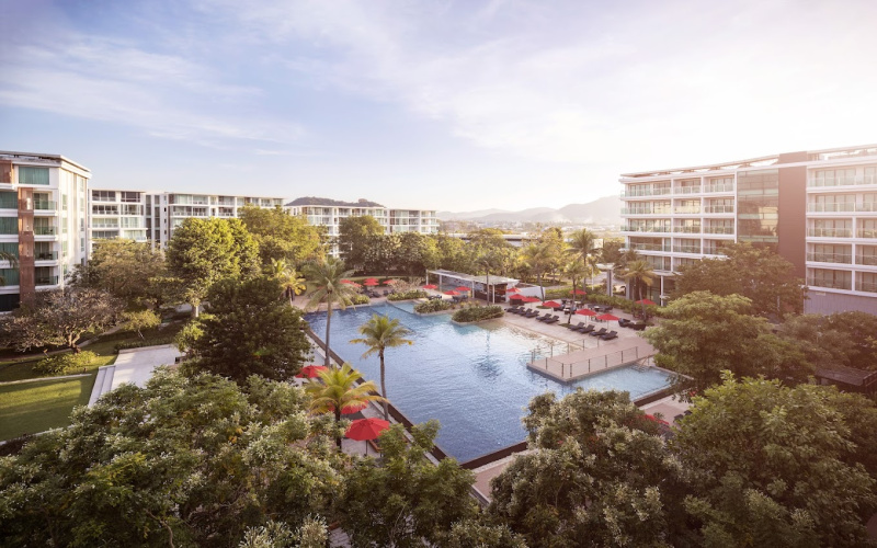 Hua Hin, Takiap , 1 Bedroom, 1 Bathroom, House / Villa, For Sale, ,1570, A-Team Real estate