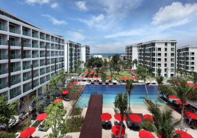 Hua Hin, Takiap , 1 Bedroom, 1 Bathroom, House / Villa, For Sale, ,1570, A-Team Real estate