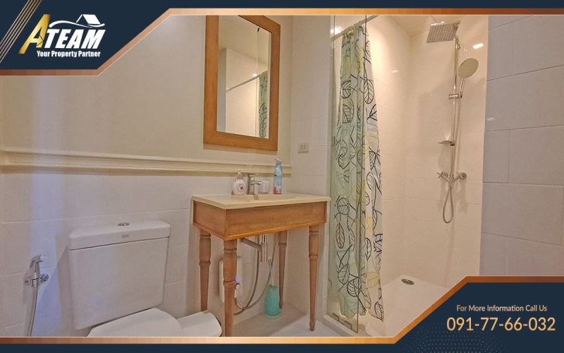 Takiap , 2 Bedrooms, 2 Bathrooms, Apartment / Condo, For Sale, ,1044, A-Team Real estate