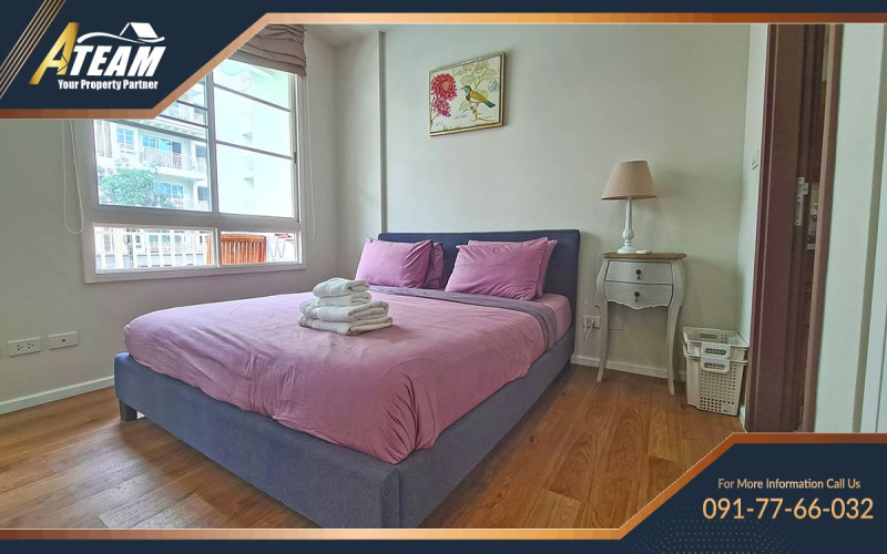 Takiap , 2 Bedrooms, 2 Bathrooms, Apartment / Condo, For Sale, ,1044, A-Team Real estate