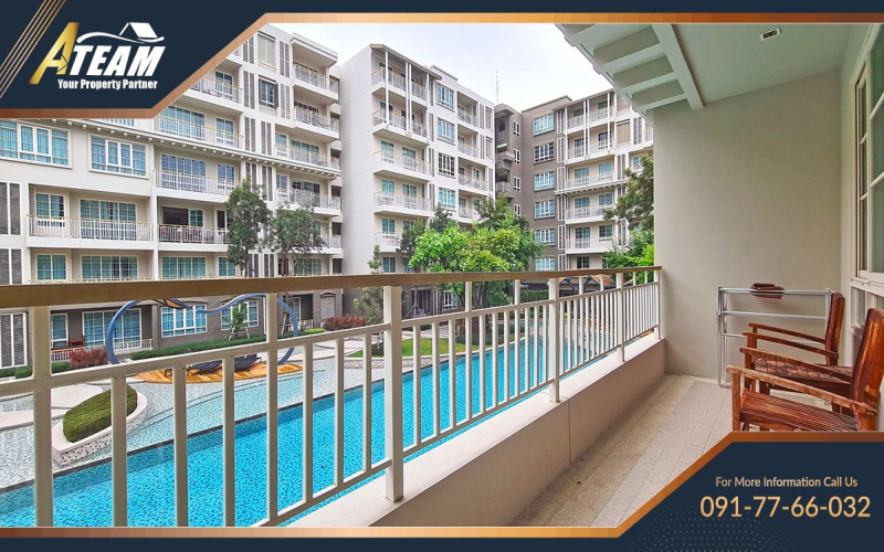 Takiap , 2 Bedrooms, 2 Bathrooms, Apartment / Condo, For Sale, ,1044, A-Team Real estate