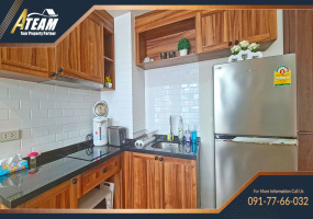 Takiap , 2 Bedrooms, 2 Bathrooms, Apartment / Condo, For Sale, ,1044, A-Team Real estate Takiap , 2 Bedrooms, 2 Bathrooms, Apartment / Condo, For Sale, ,1044, A-Team Real estate