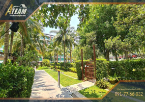 Hua Hin, Takiap, 2 Bedrooms, 1 Bathroom, House / Villa, For Sale,1571, A-Team Real estate