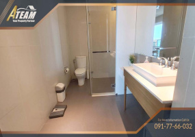 Hua Hin, Takiap, 2 Bedrooms, 1 Bathroom, House / Villa, For Sale,1571, A-Team Real estate