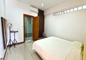 Hua Hin, Thap Thai, 7 Bedrooms, 7 Bathrooms, House / Villa, For Sale,1573, A-Team Real estate