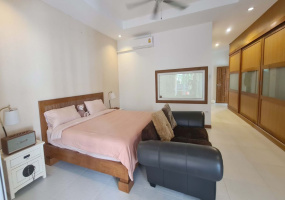 Hua Hin, Thap Thai, 7 Bedrooms, 7 Bathrooms, House / Villa, For Sale,1573, A-Team Real estate