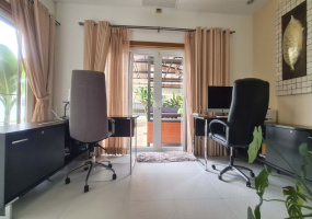 Hua Hin, Thap Thai, 7 Bedrooms, 7 Bathrooms, House / Villa, For Sale,1573, A-Team Real estate