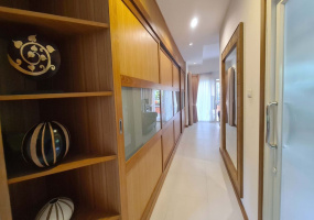 Hua Hin, Thap Thai, 7 Bedrooms, 7 Bathrooms, House / Villa, For Sale,1573, A-Team Real estate