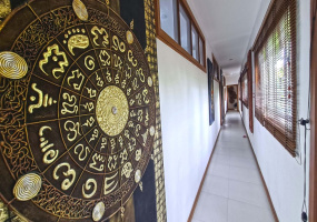 Hua Hin, Thap Thai, 7 Bedrooms, 7 Bathrooms, House / Villa, For Sale,1573, A-Team Real estate