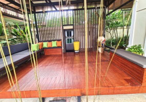 Hua Hin, Thap Thai, 7 Bedrooms, 7 Bathrooms, House / Villa, For Sale,1573, A-Team Real estate