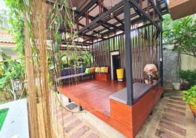 Hua Hin, Thap Thai, 7 Bedrooms, 7 Bathrooms, House / Villa, For Sale,1573, A-Team Real estate