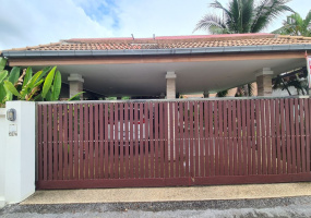 Hua Hin, Thap Thai, 7 Bedrooms, 7 Bathrooms, House / Villa, For Sale,1573, A-Team Real estate