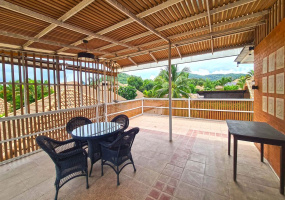 Hua Hin, Thap Thai, 7 Bedrooms, 7 Bathrooms, House / Villa, For Sale,1573, A-Team Real estate