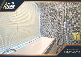 Hua Hin, Borfai, 2 Bedrooms, 2 Bathrooms, Apartment / Condo, For Sale,1575, A-Team Real estate