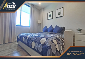 Hua Hin, Borfai, 2 Bedrooms, 2 Bathrooms, Apartment / Condo, For Sale,1575, A-Team Real estate