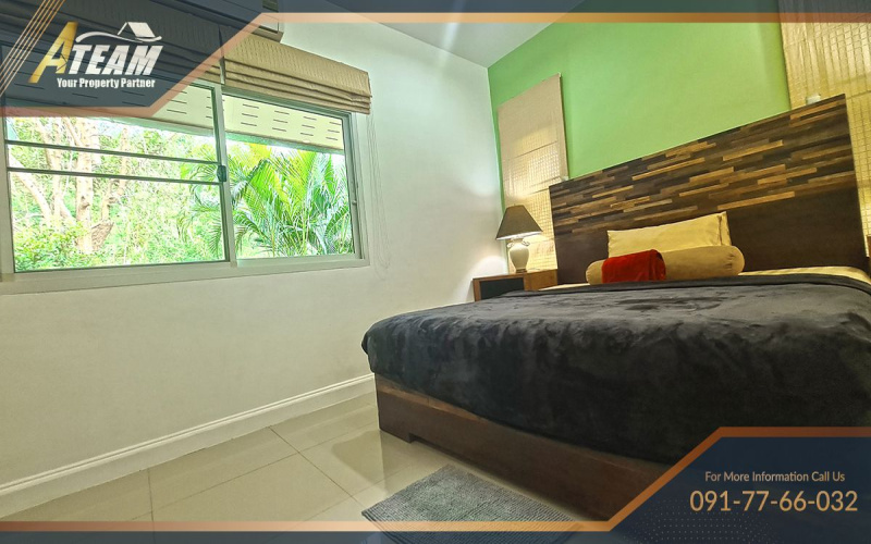 Hua Hin, Khao Tao , 4 Bedrooms, 3 Bathrooms, House / Villa, For Sale, ,1576, A-Team Real estate