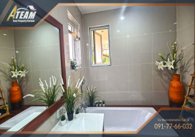 Hua Hin, Khao Tao , 4 Bedrooms, 3 Bathrooms, House / Villa, For Sale, ,1576, A-Team Real estate