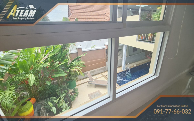 Hua Hin, Khao Tao , 4 Bedrooms, 3 Bathrooms, House / Villa, For Sale, ,1576, A-Team Real estate