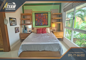 Hua Hin, Khao Tao , 4 Bedrooms, 3 Bathrooms, House / Villa, For Sale, ,1576, A-Team Real estate