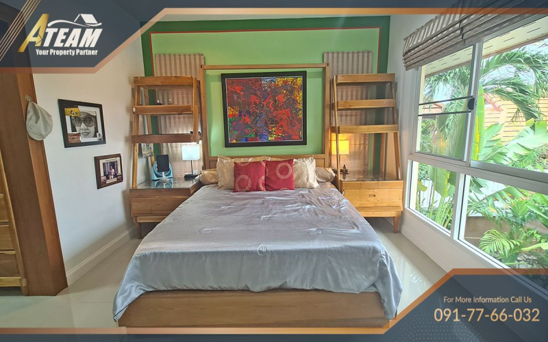 Hua Hin, Khao Tao , 4 Bedrooms, 3 Bathrooms, House / Villa, For Sale, ,1576, A-Team Real estate